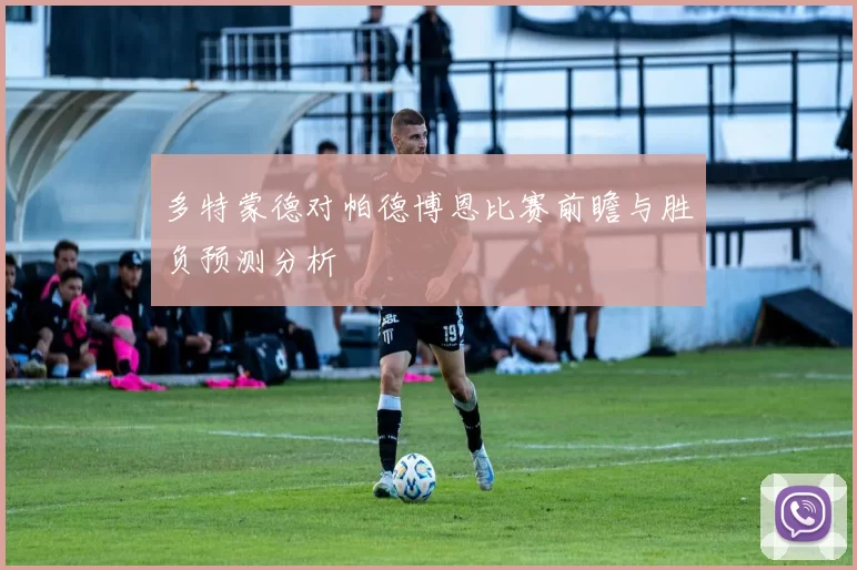 多特蒙德对帕德博恩比赛前瞻与胜负预测分析