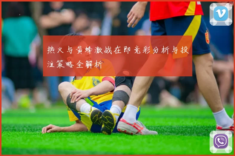 热火与黄蜂激战在即竞彩分析与投注策略全解析