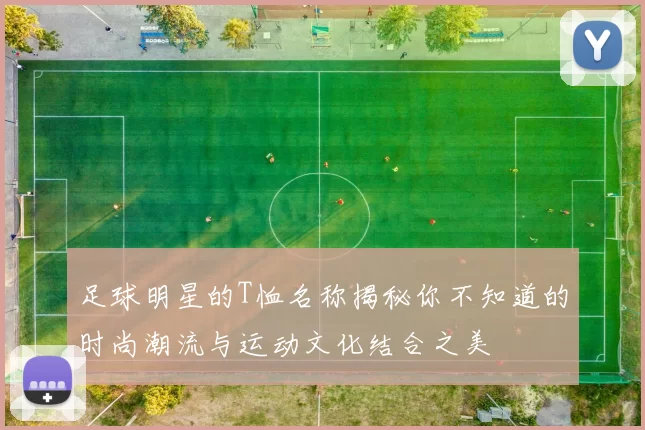 足球明星的T恤名称揭秘你不知道的时尚潮流与运动文化结合之美